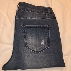 Artisan NY Skinny Jeans